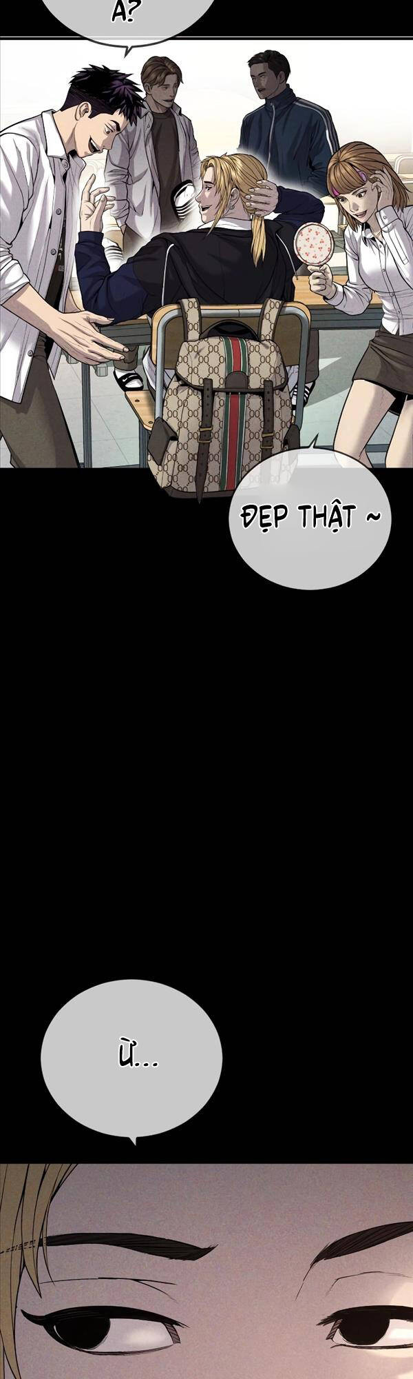 Cậu Bé Tội Phạm Chapter 30 - 43