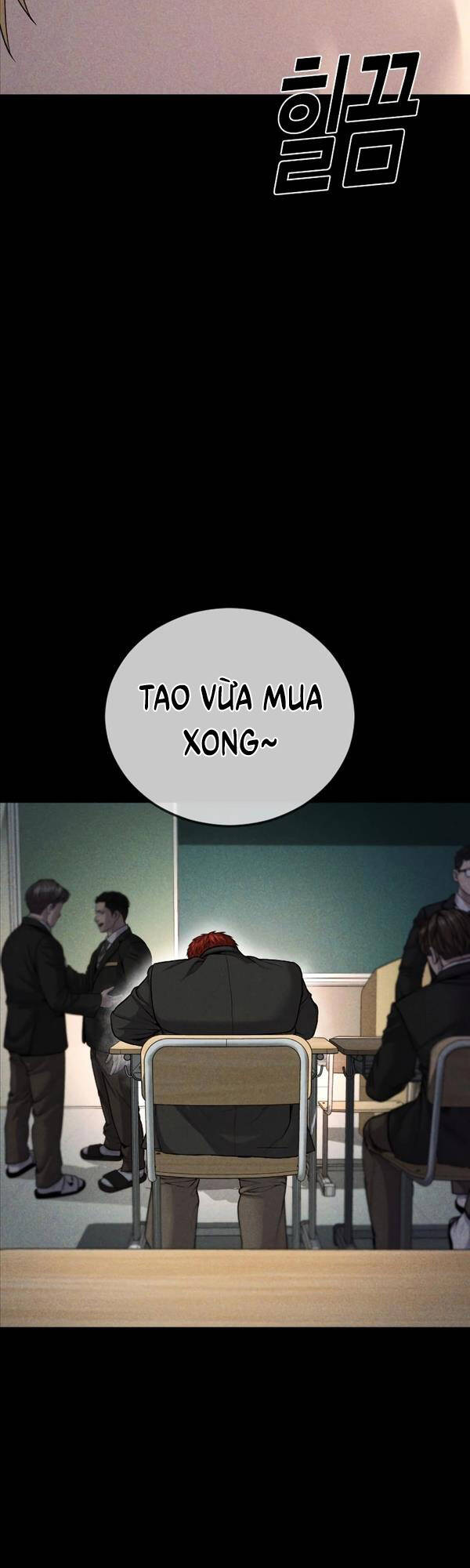 Cậu Bé Tội Phạm Chapter 30 - 44