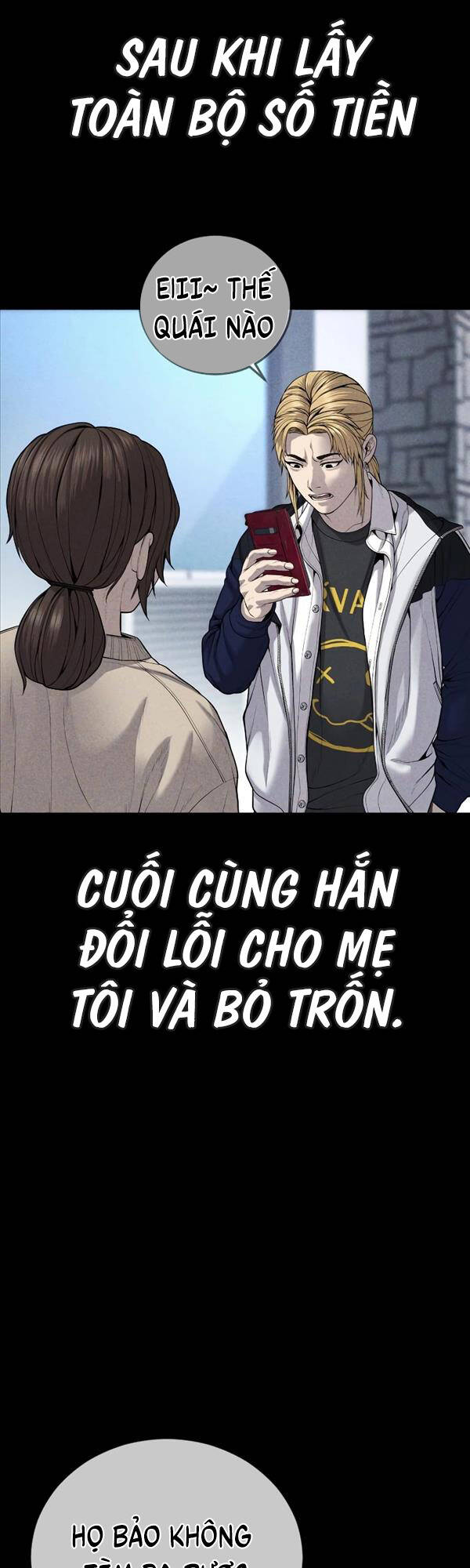 Cậu Bé Tội Phạm Chapter 30 - 47