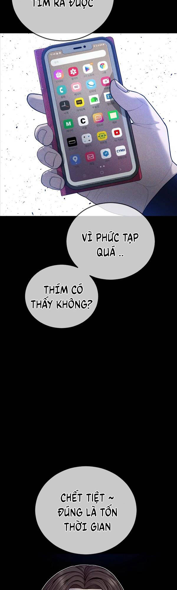 Cậu Bé Tội Phạm Chapter 30 - 48