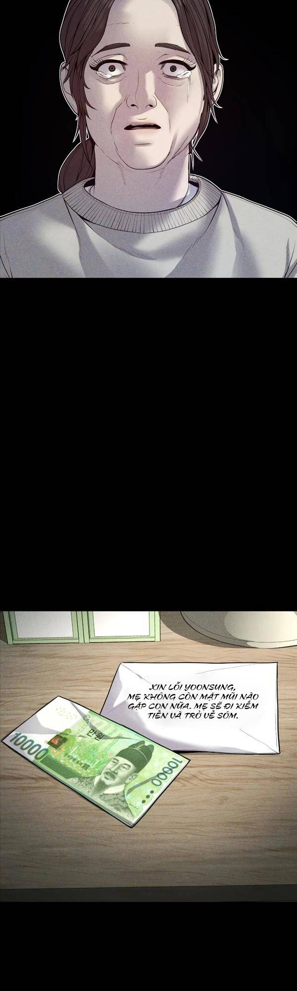 Cậu Bé Tội Phạm Chapter 30 - 49