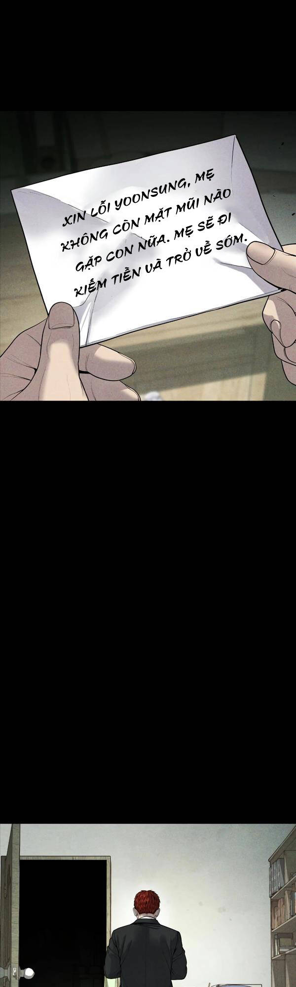 Cậu Bé Tội Phạm Chapter 30 - 50