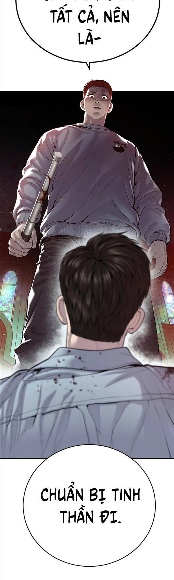 Cậu Bé Tội Phạm Chapter 30 - 6