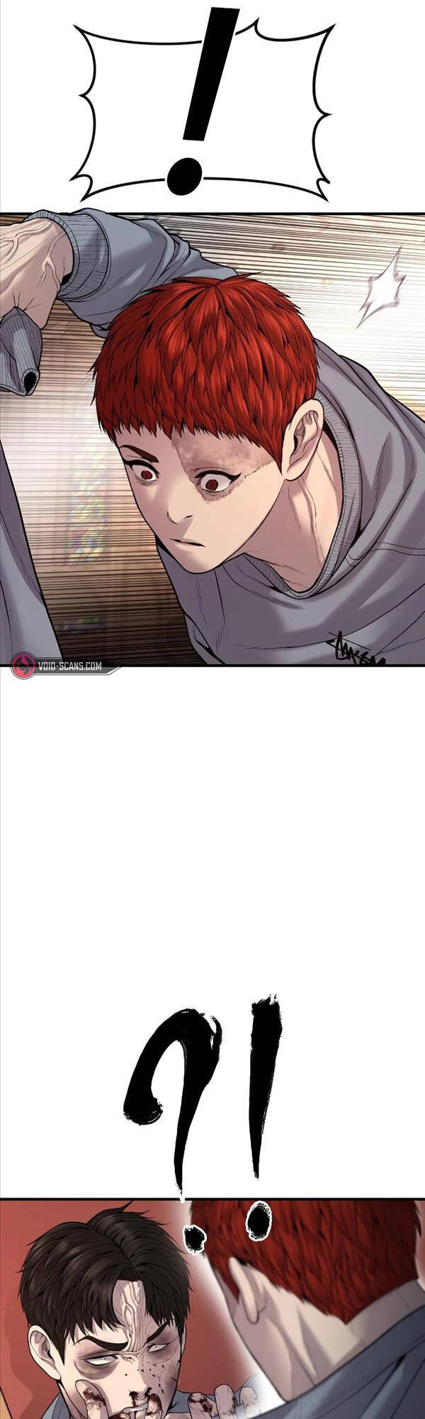 Cậu Bé Tội Phạm Chapter 30 - 65