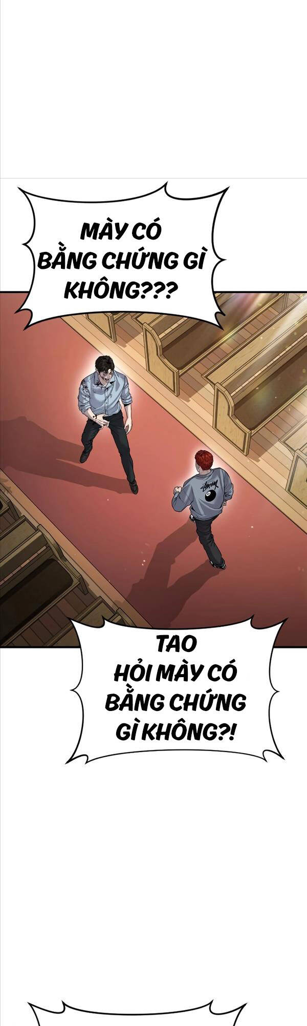Cậu Bé Tội Phạm Chapter 30 - 74