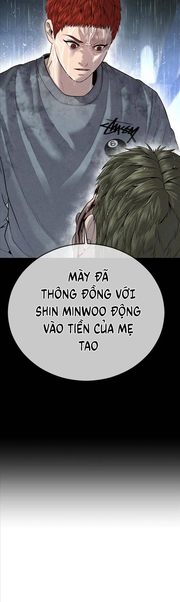 Cậu Bé Tội Phạm Chapter 30 - 84