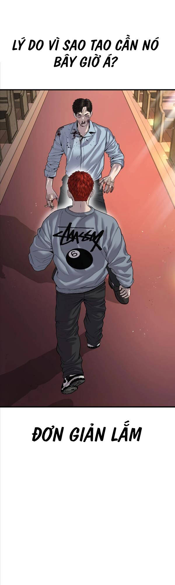 Cậu Bé Tội Phạm Chapter 30 - 86