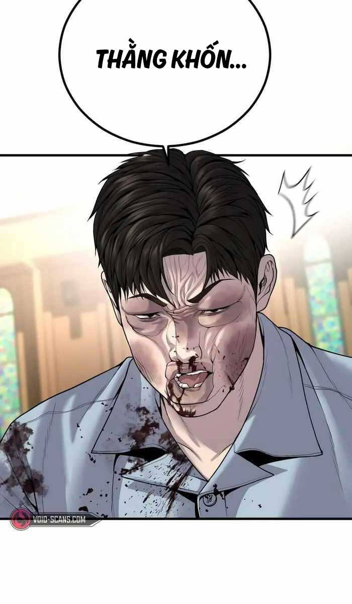 Cậu Bé Tội Phạm Chapter 31 - 54