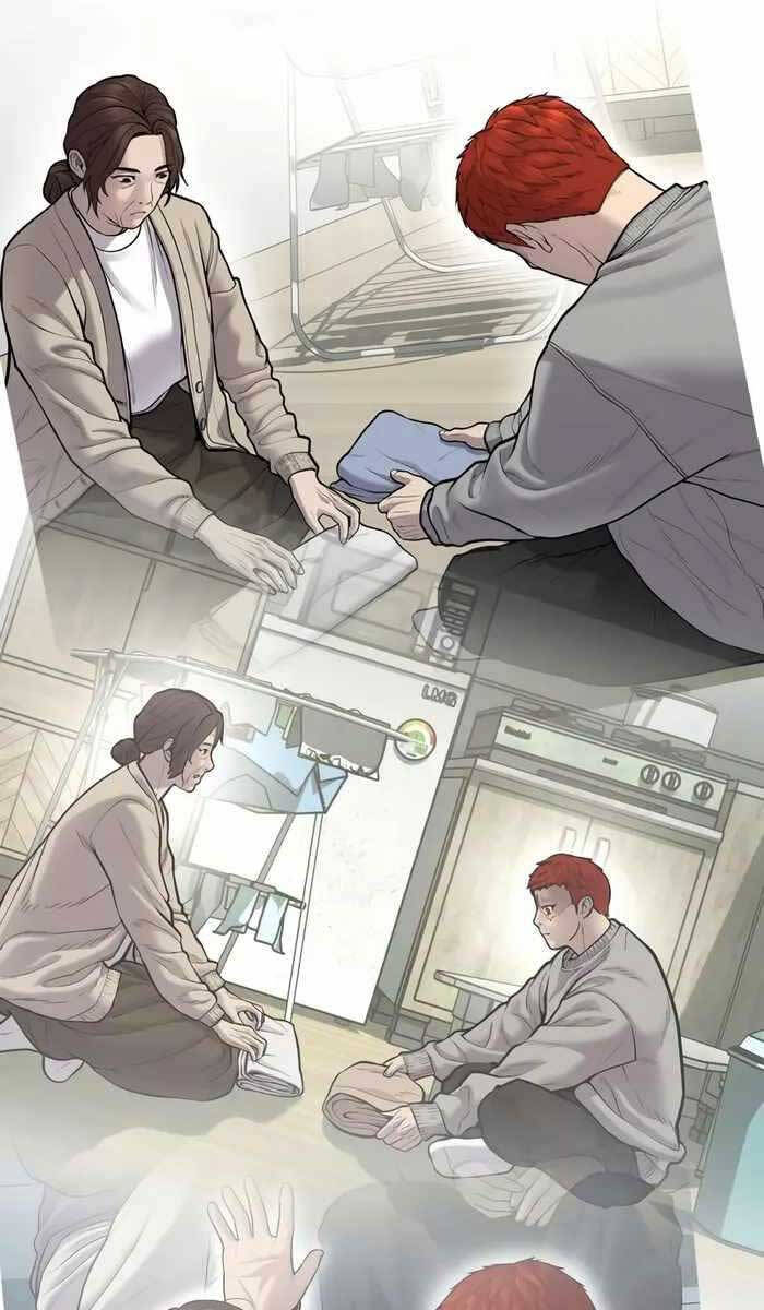 Cậu Bé Tội Phạm Chapter 31 - 97