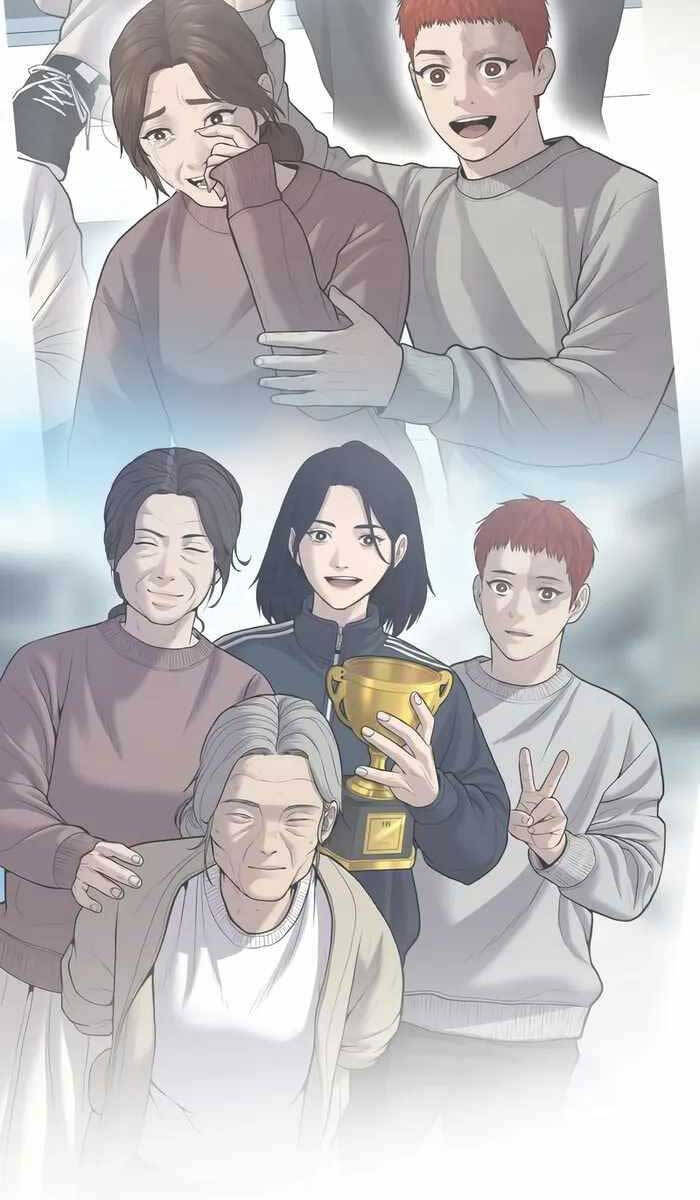 Cậu Bé Tội Phạm Chapter 31 - 98