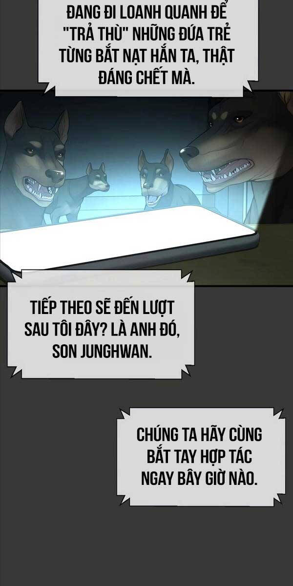 Cậu Bé Tội Phạm Chapter 32 - 115