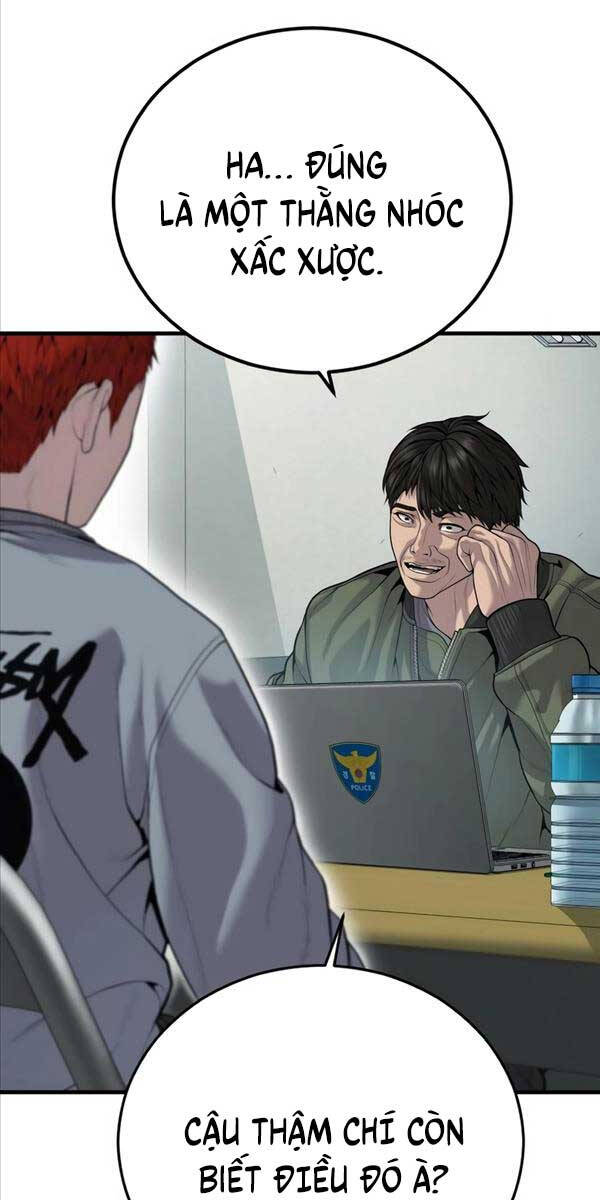 Cậu Bé Tội Phạm Chapter 32 - 16