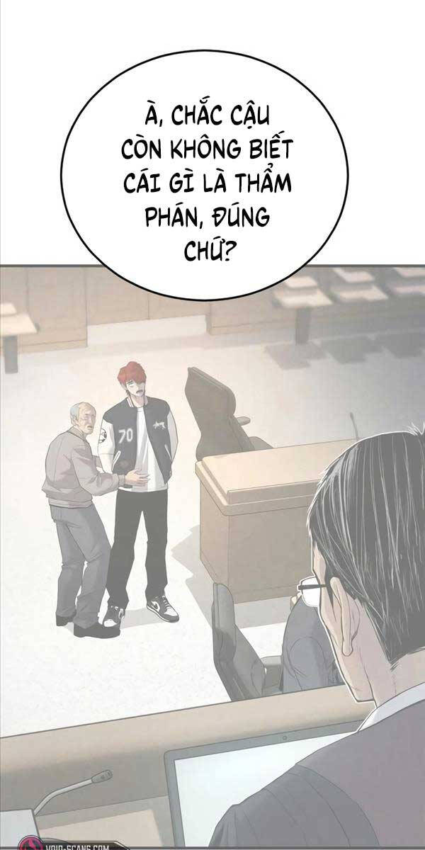 Cậu Bé Tội Phạm Chapter 32 - 19