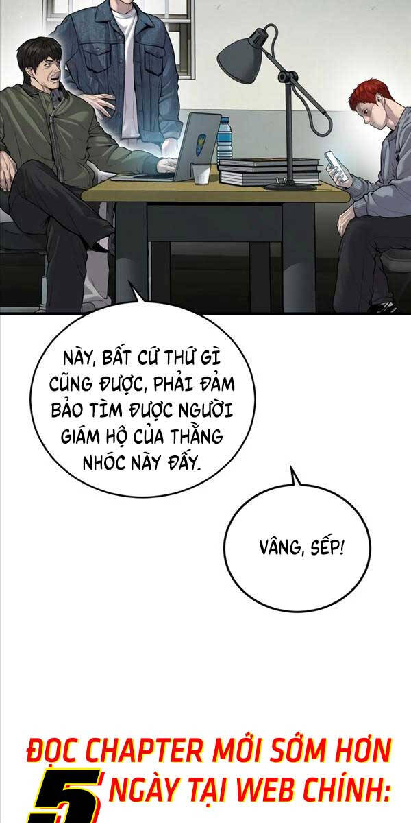 Cậu Bé Tội Phạm Chapter 32 - 26