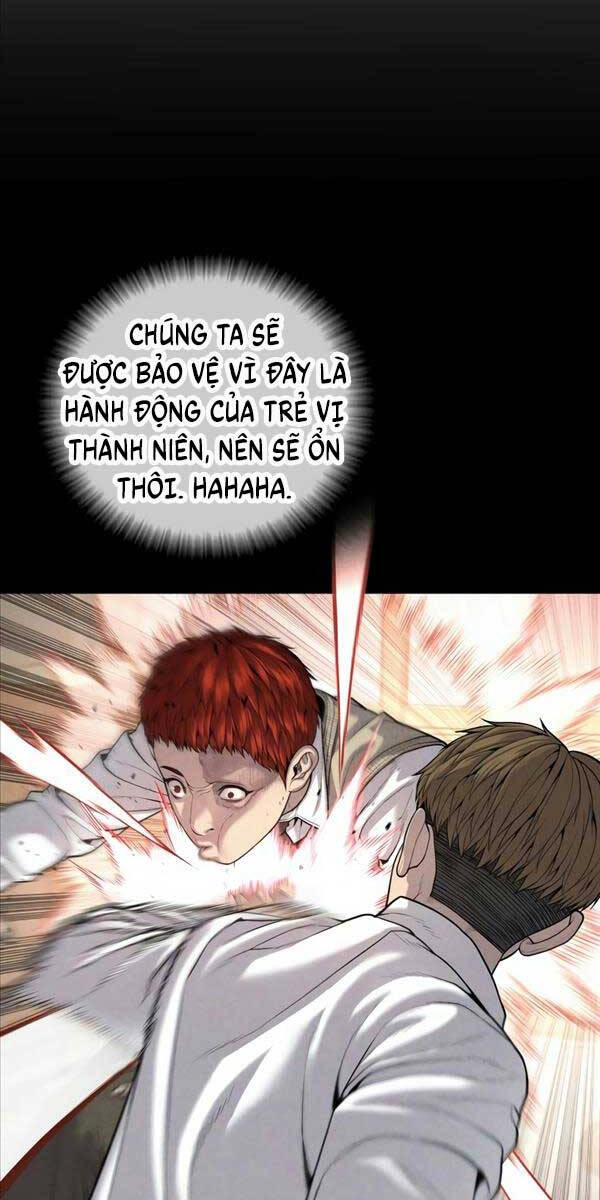 Cậu Bé Tội Phạm Chapter 32 - 32