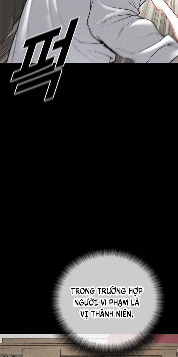 Cậu Bé Tội Phạm Chapter 32 - 33