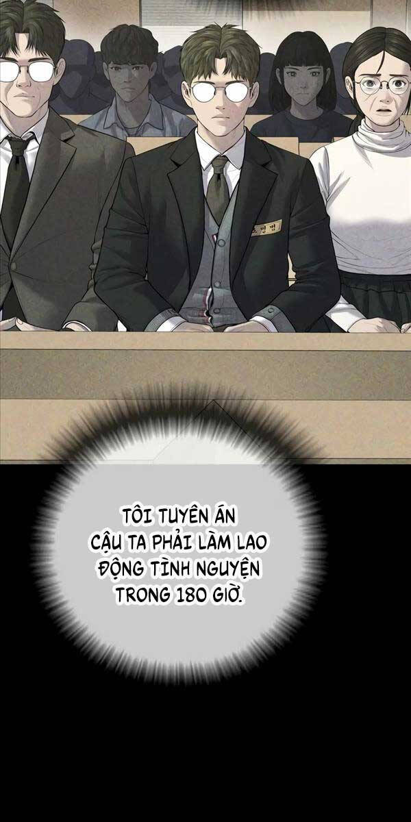 Cậu Bé Tội Phạm Chapter 32 - 34