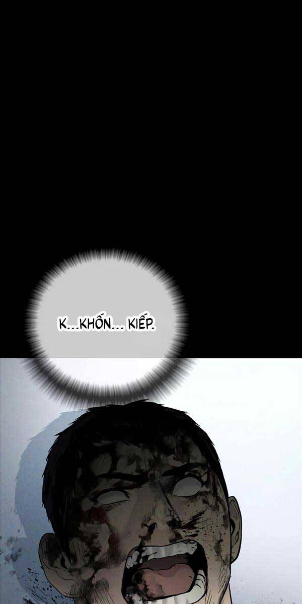 Cậu Bé Tội Phạm Chapter 32 - 35
