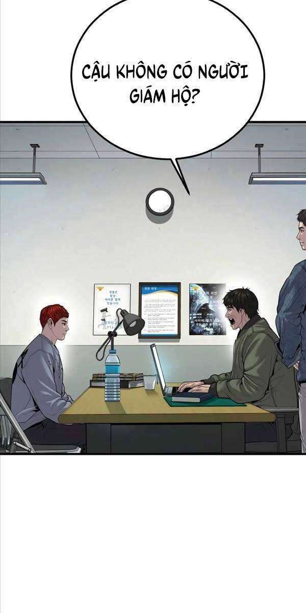 Cậu Bé Tội Phạm Chapter 32 - 5