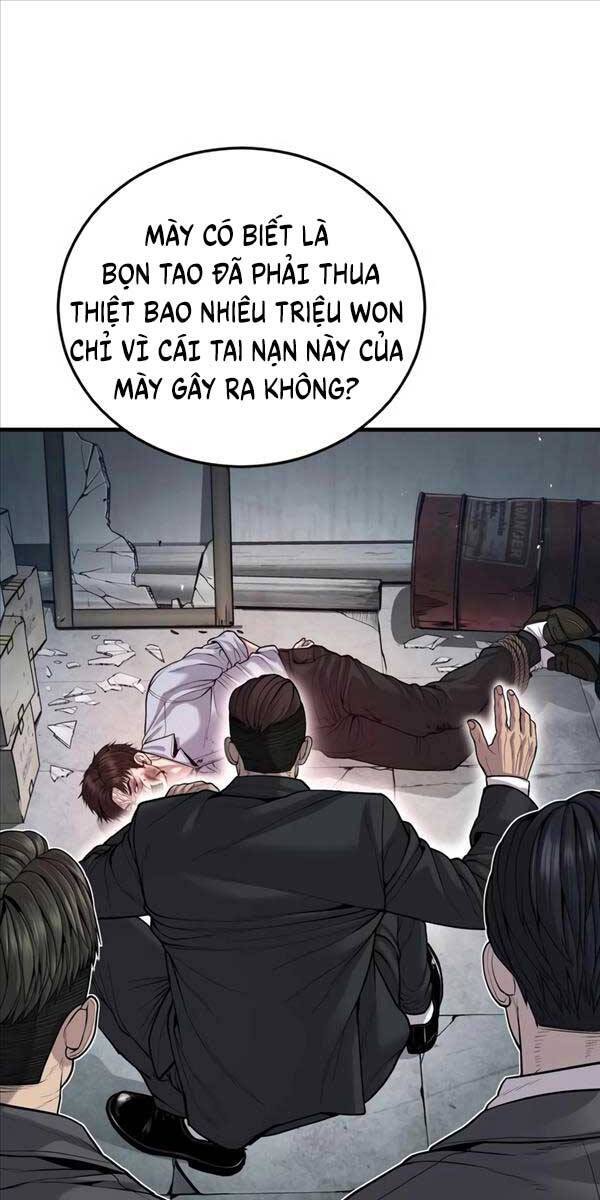 Cậu Bé Tội Phạm Chapter 32 - 60