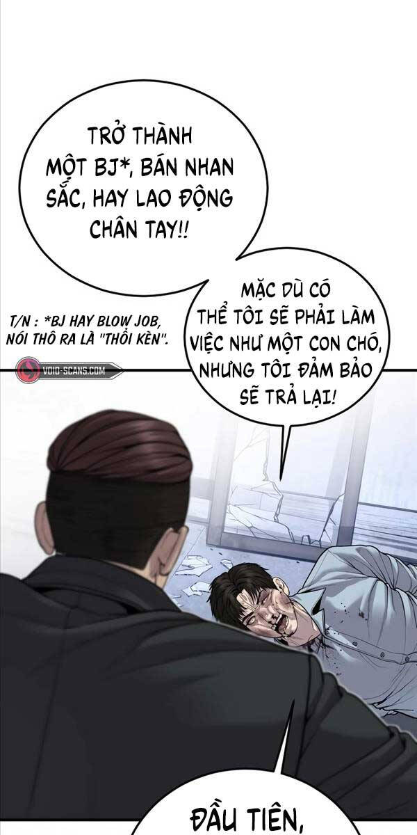 Cậu Bé Tội Phạm Chapter 32 - 65