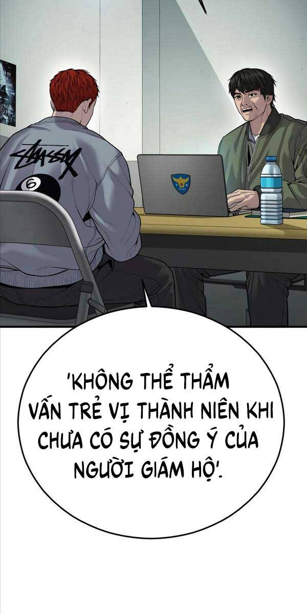 Cậu Bé Tội Phạm Chapter 32 - 8