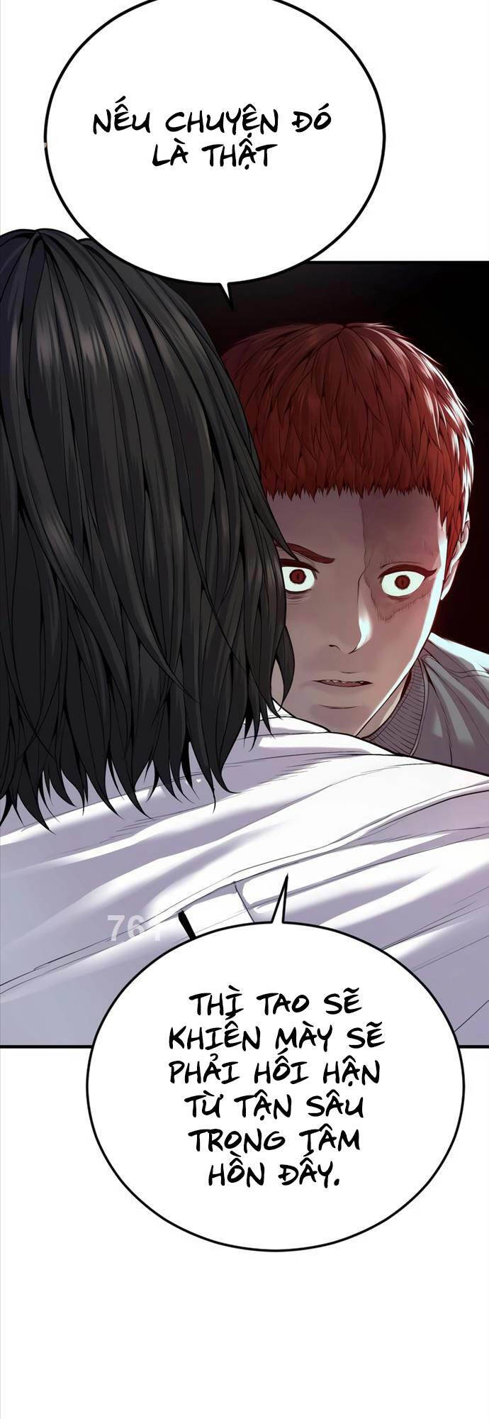 Cậu Bé Tội Phạm Chapter 33 - 2