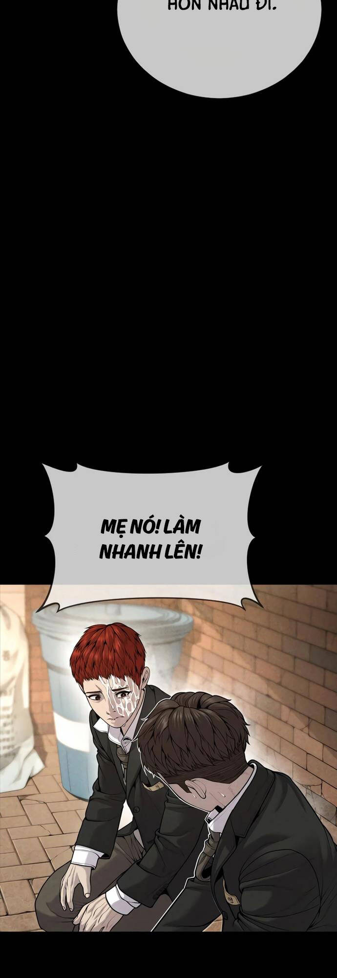 Cậu Bé Tội Phạm Chapter 33 - 29