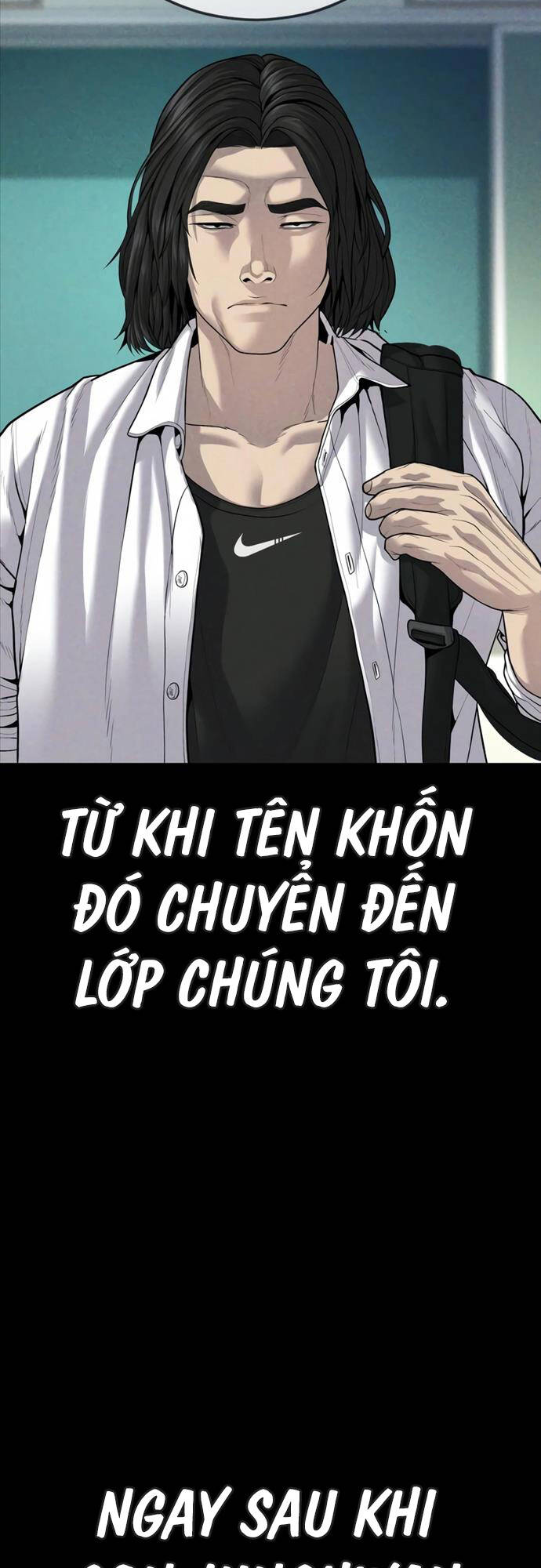 Cậu Bé Tội Phạm Chapter 33 - 46