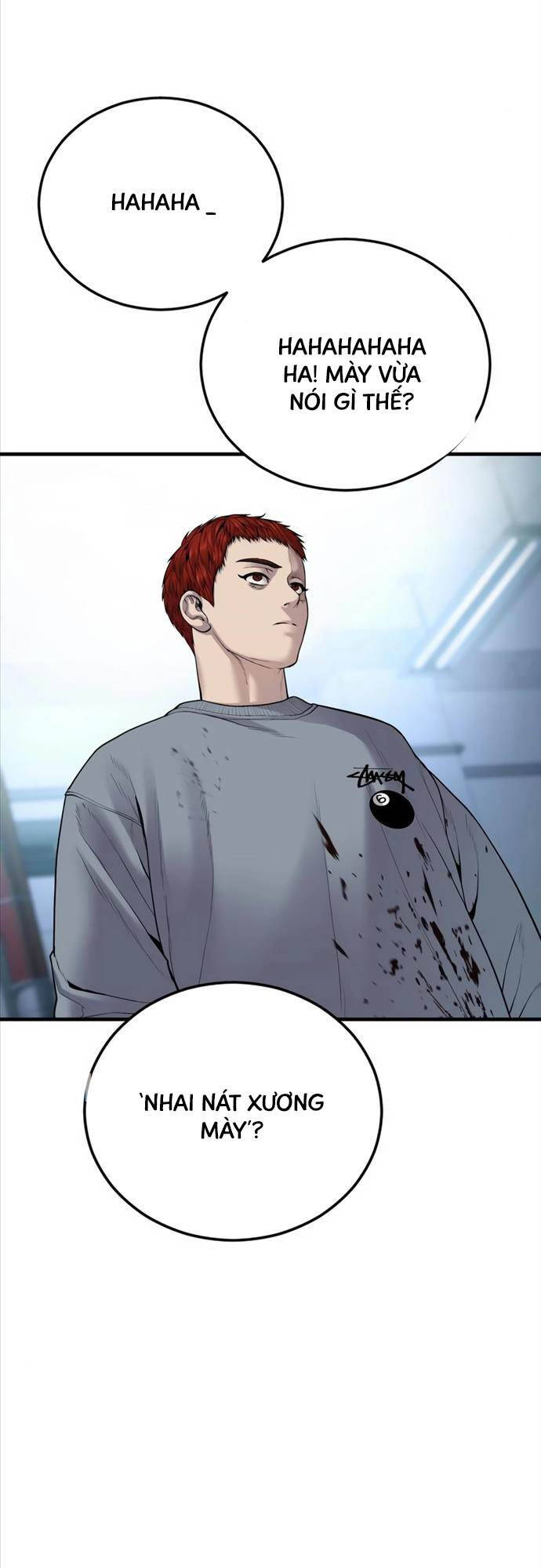 Cậu Bé Tội Phạm Chapter 34 - 3