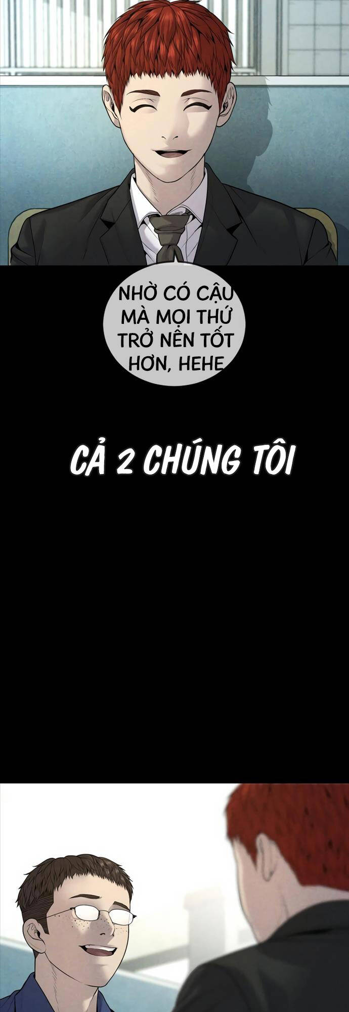 Cậu Bé Tội Phạm Chapter 34 - 33
