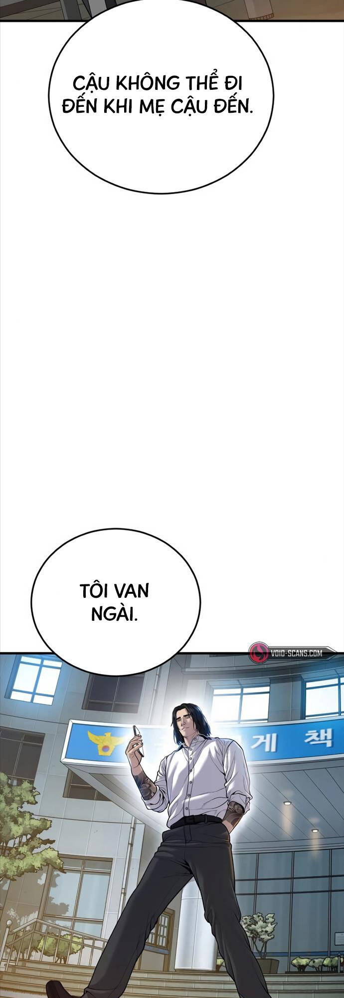 Cậu Bé Tội Phạm Chapter 34 - 58