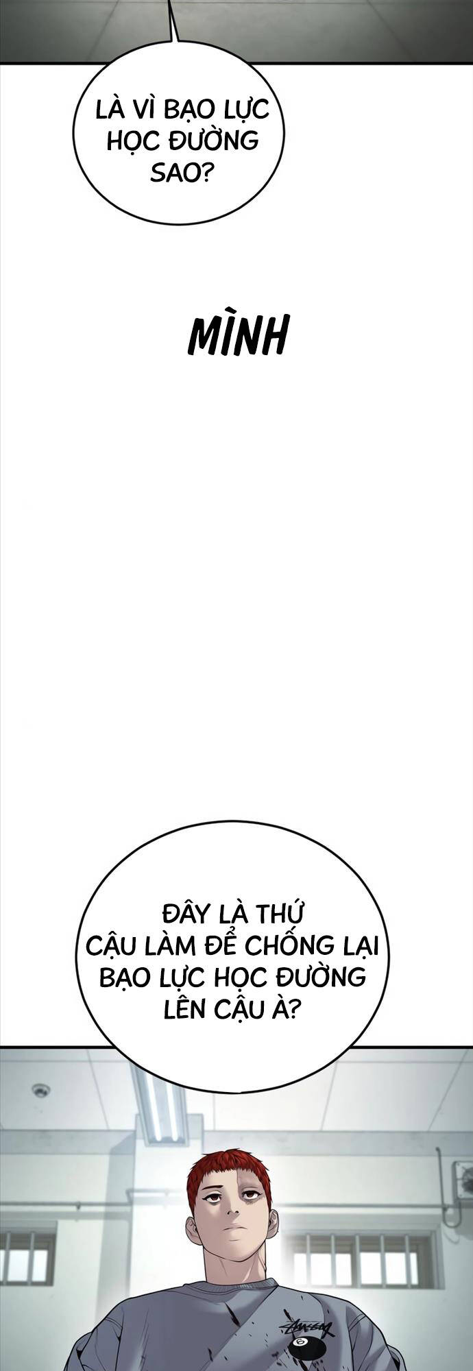 Cậu Bé Tội Phạm Chapter 34 - 62