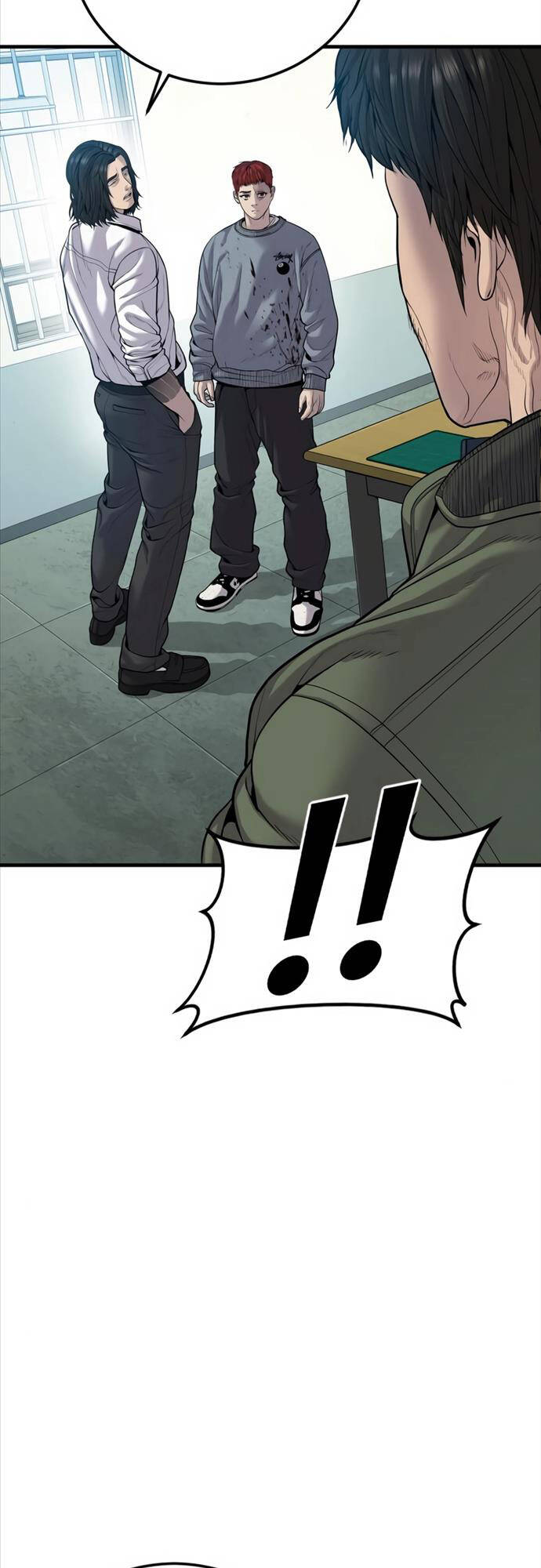 Cậu Bé Tội Phạm Chapter 34 - 8