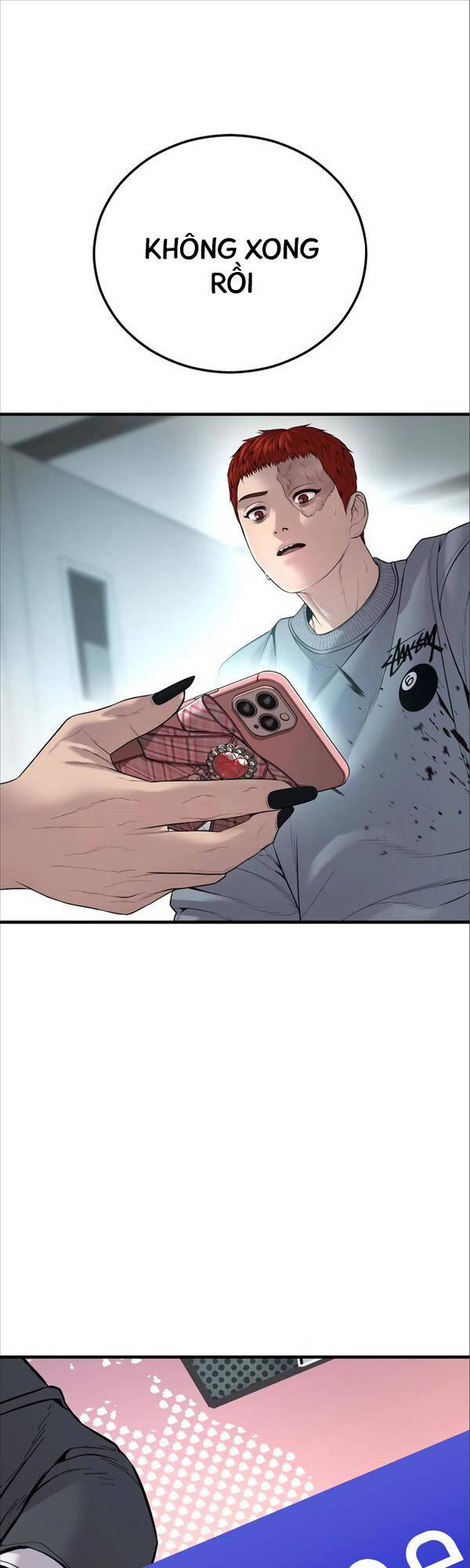 Cậu Bé Tội Phạm Chapter 35 - 65