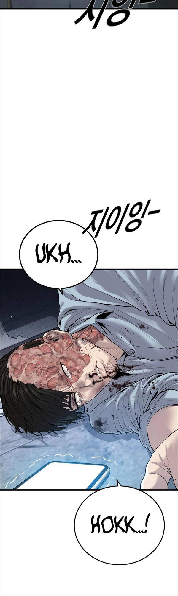 Cậu Bé Tội Phạm Chapter 35 - 8