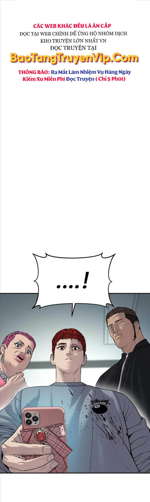 Cậu Bé Tội Phạm Chapter 36 - 1