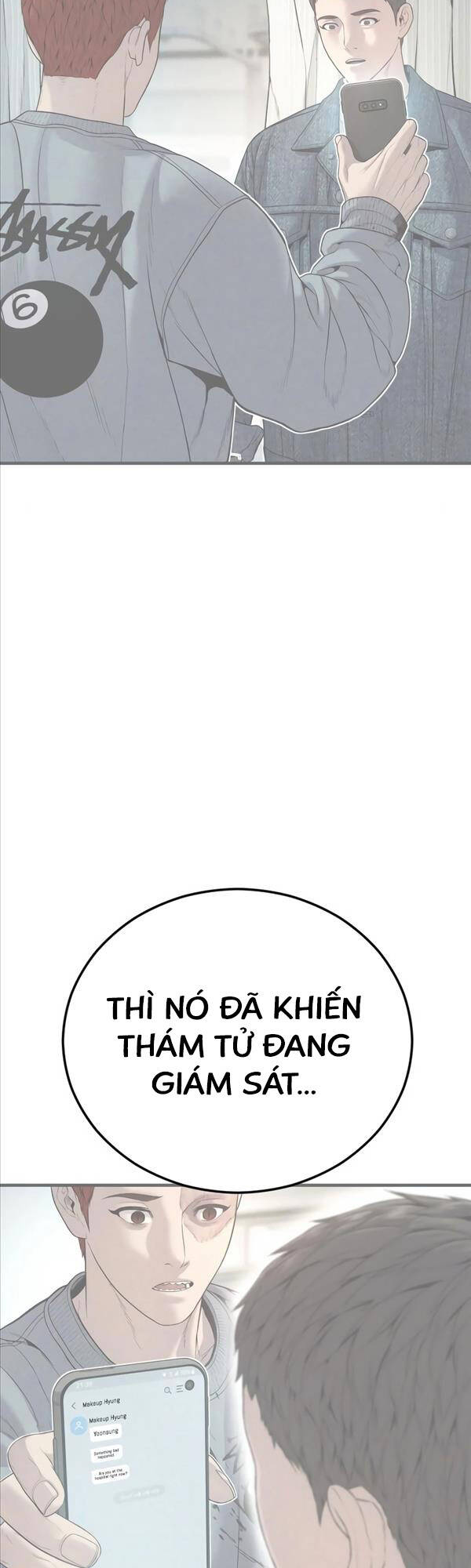Cậu Bé Tội Phạm Chapter 36 - 20