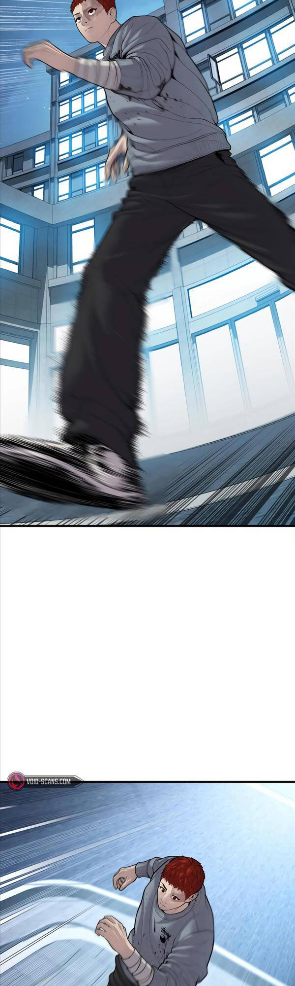 Cậu Bé Tội Phạm Chapter 36 - 33