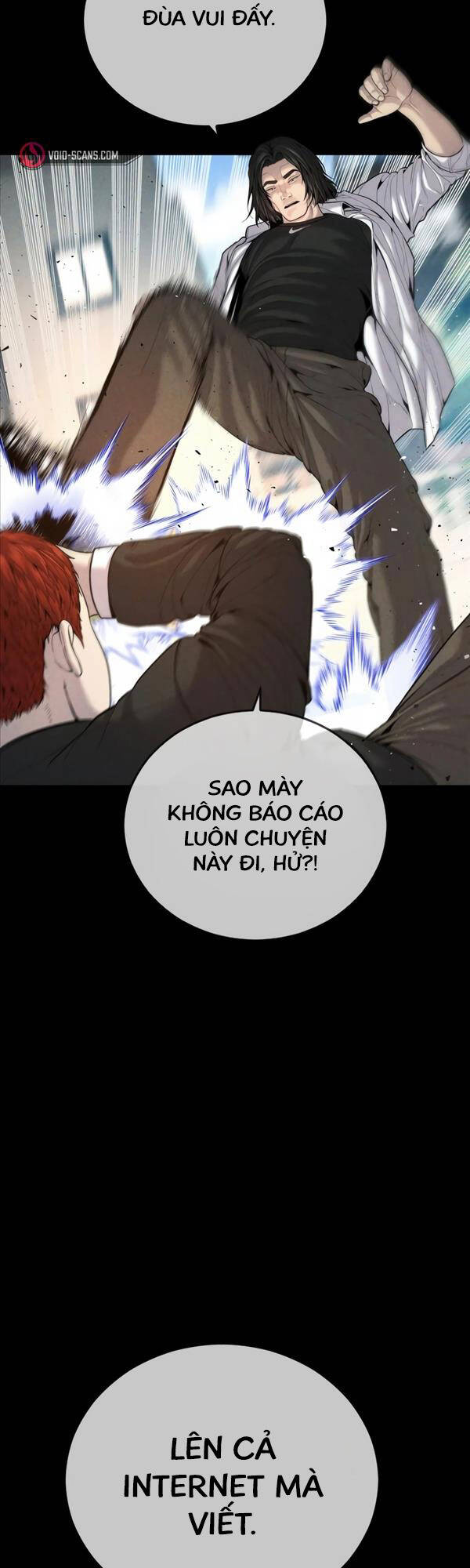 Cậu Bé Tội Phạm Chapter 36 - 52