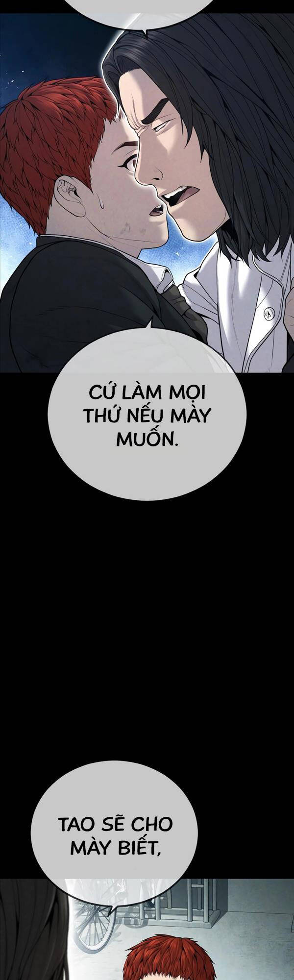 Cậu Bé Tội Phạm Chapter 36 - 53
