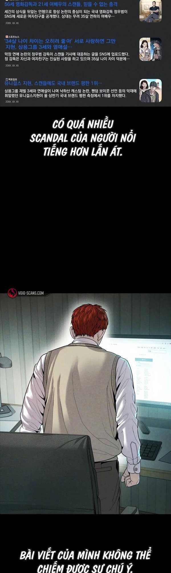 Cậu Bé Tội Phạm Chapter 36 - 62