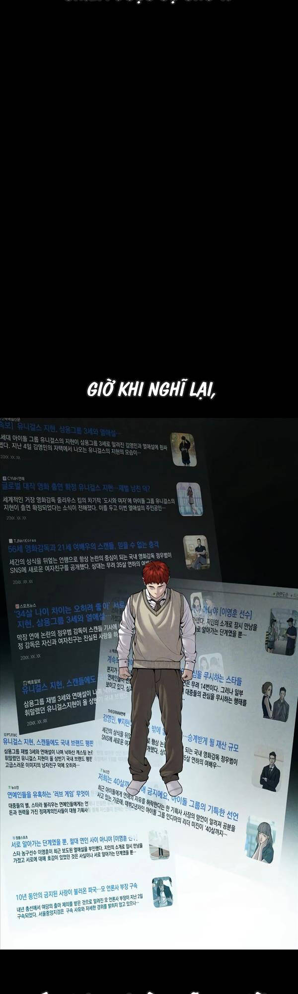 Cậu Bé Tội Phạm Chapter 36 - 63