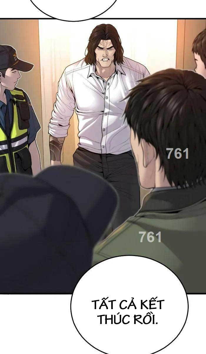 Cậu Bé Tội Phạm Chapter 37 - 3