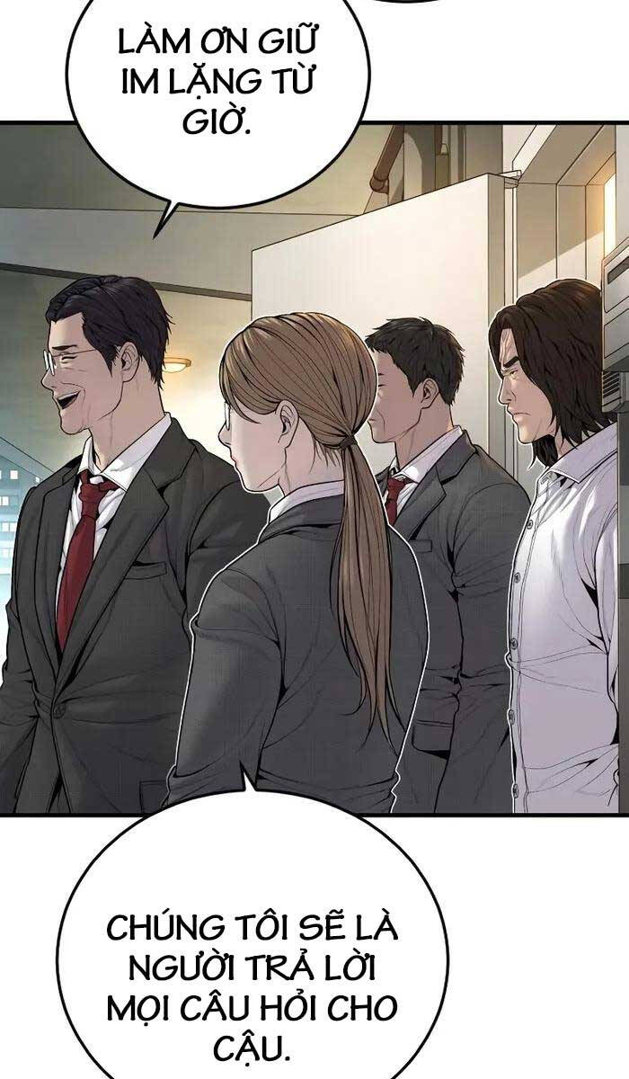 Cậu Bé Tội Phạm Chapter 37 - 27