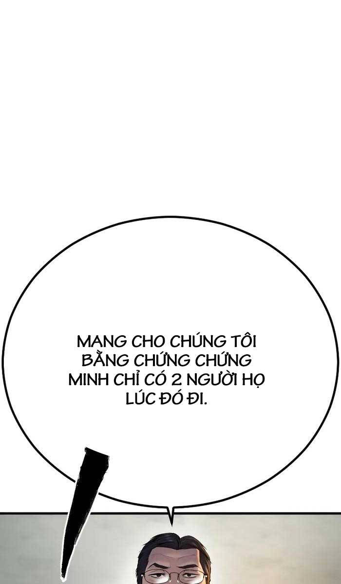 Cậu Bé Tội Phạm Chapter 37 - 41