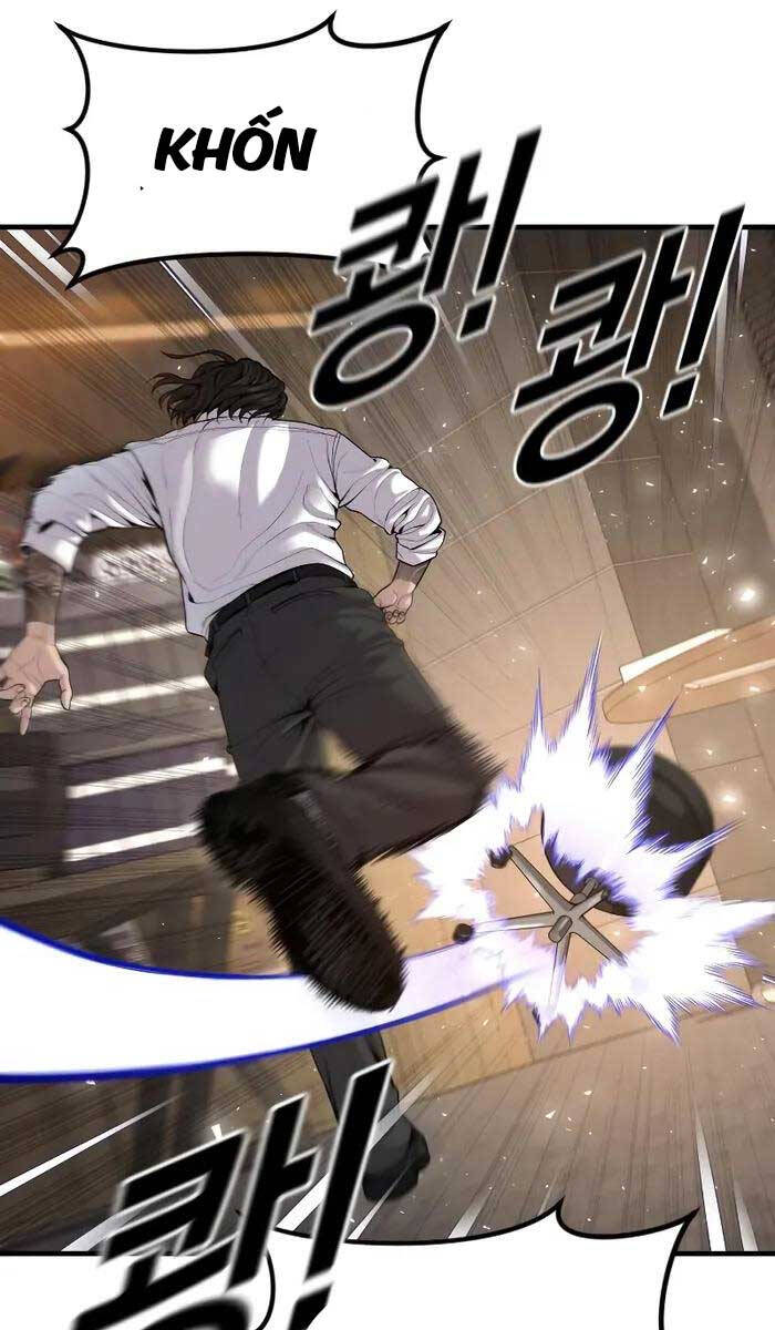 Cậu Bé Tội Phạm Chapter 37 - 49