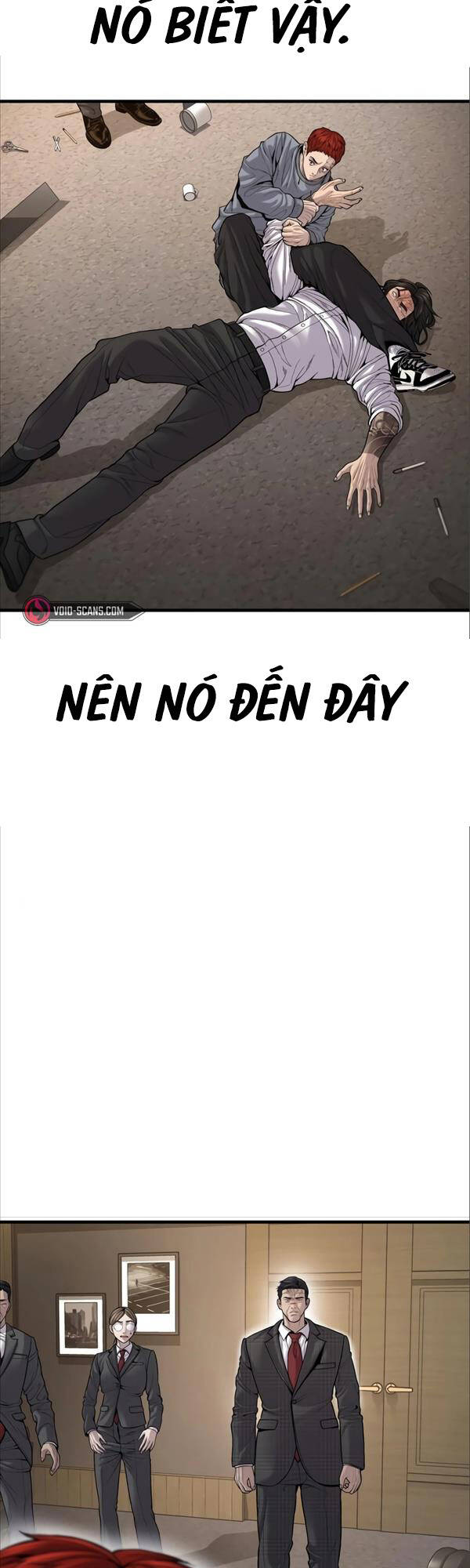 Cậu Bé Tội Phạm Chapter 38 - 17