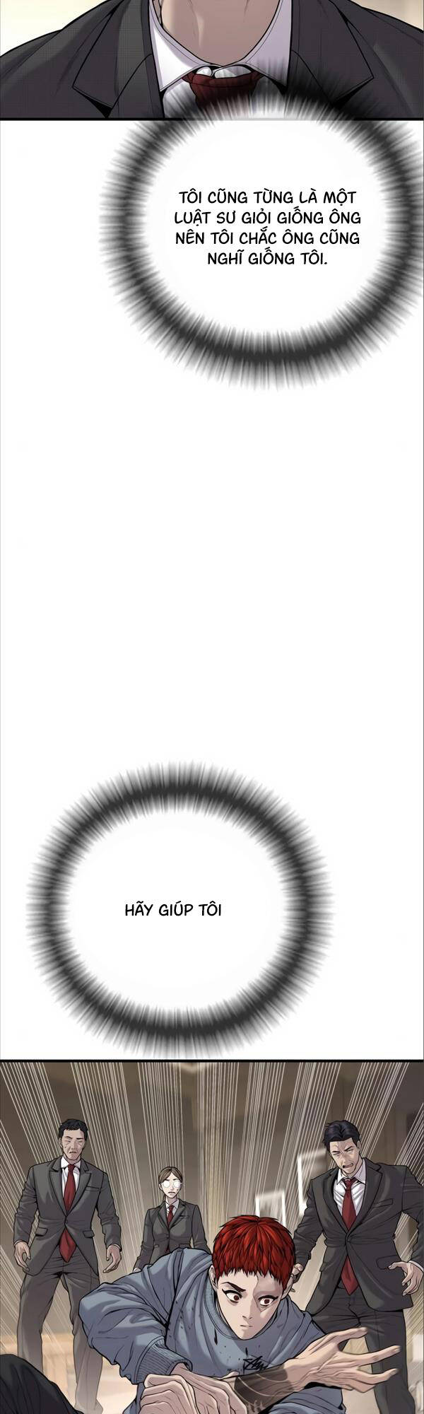 Cậu Bé Tội Phạm Chapter 38 - 7