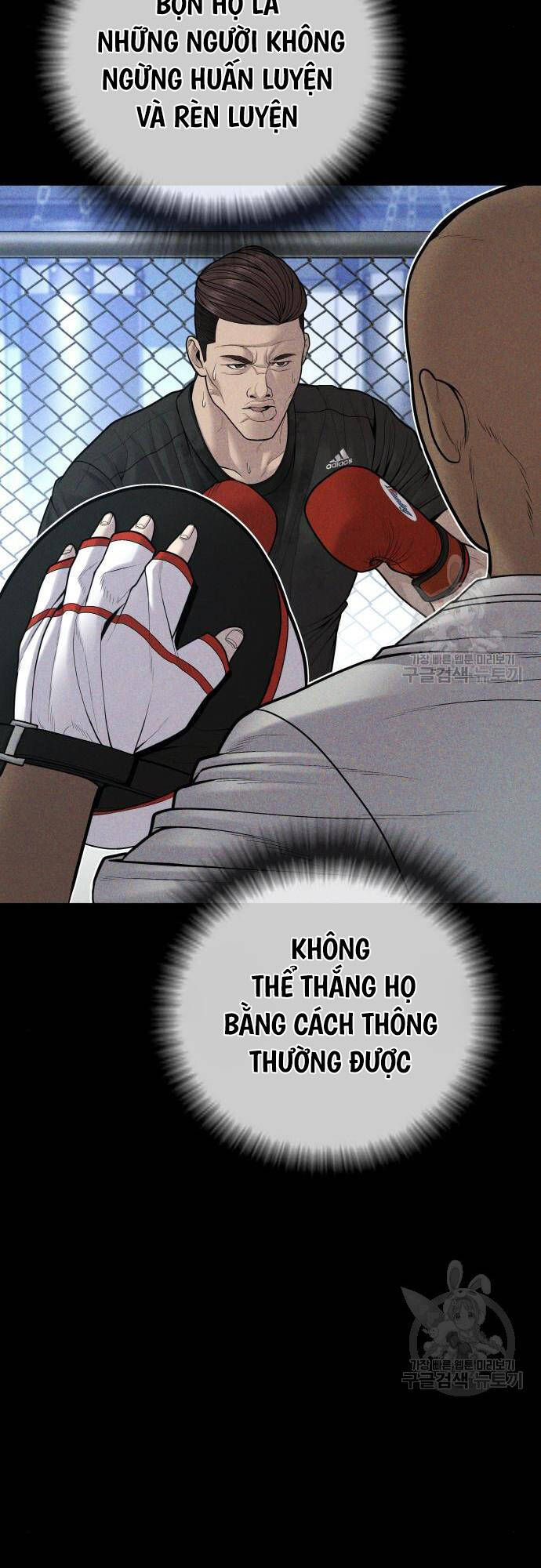Cậu Bé Tội Phạm Chapter 41 - 39